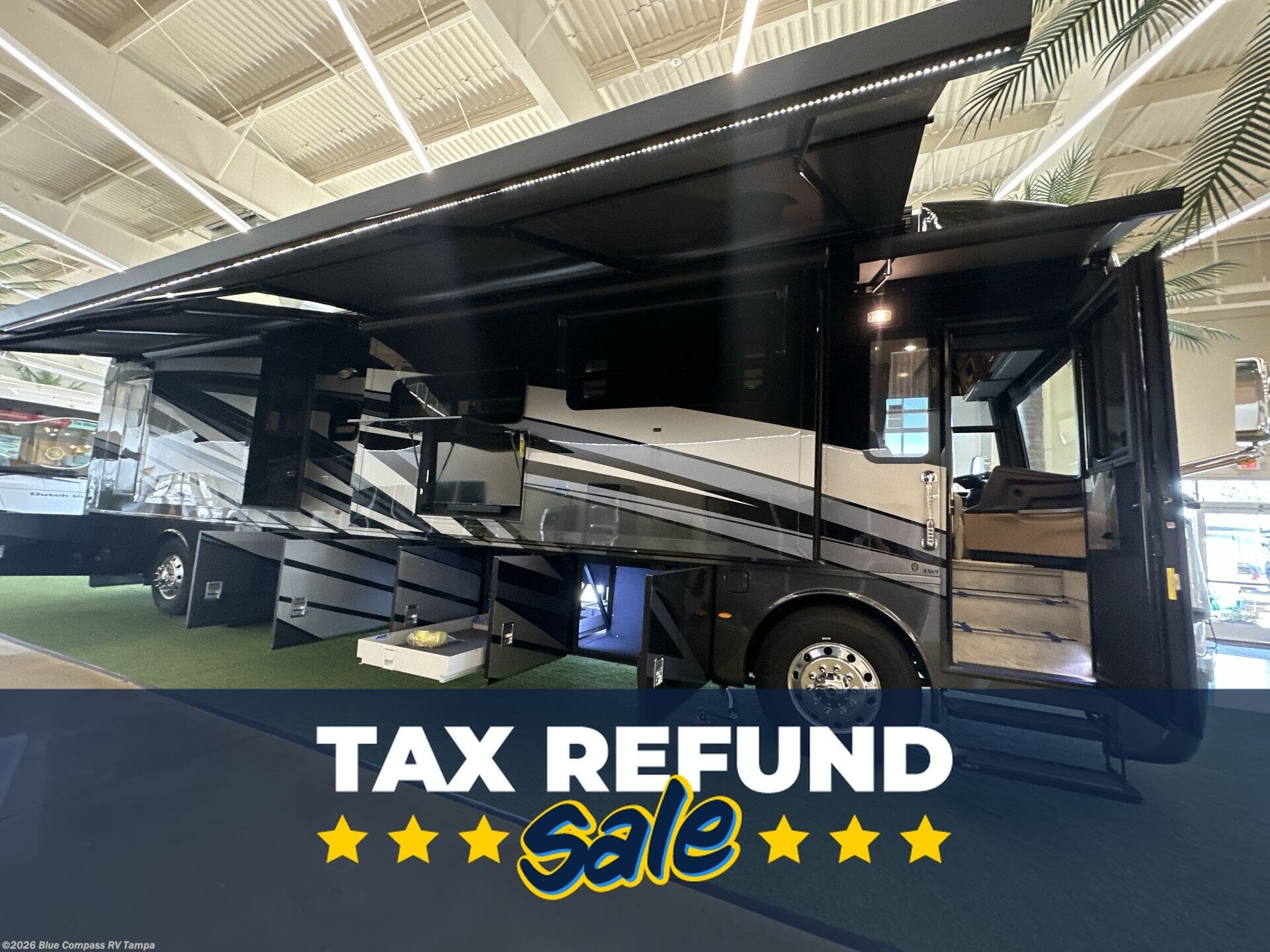 Used 2023 Miscellaneous  Unknown Unknown 4369 available in Dover, Florida