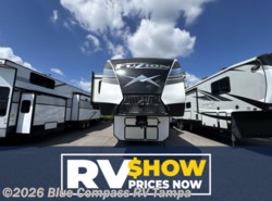 Used 2020 Keystone Fuzion 369 available in Dover, Florida
