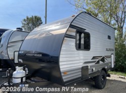New 2026 Forest River Aurora Light 13RKX available in Dover, Florida