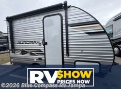 New 2026 Forest River Aurora Light 13RKX available in Dover, Florida