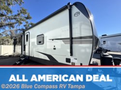 New 2026 Forest River Rockwood Signature 8337RL available in Dover, Florida
