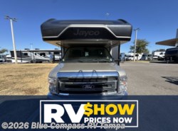 New 2026 Jayco Greyhawk 29MV available in Dover, Florida