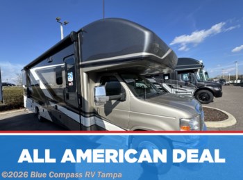 New 2026 Jayco Greyhawk 30Z available in Dover, Florida