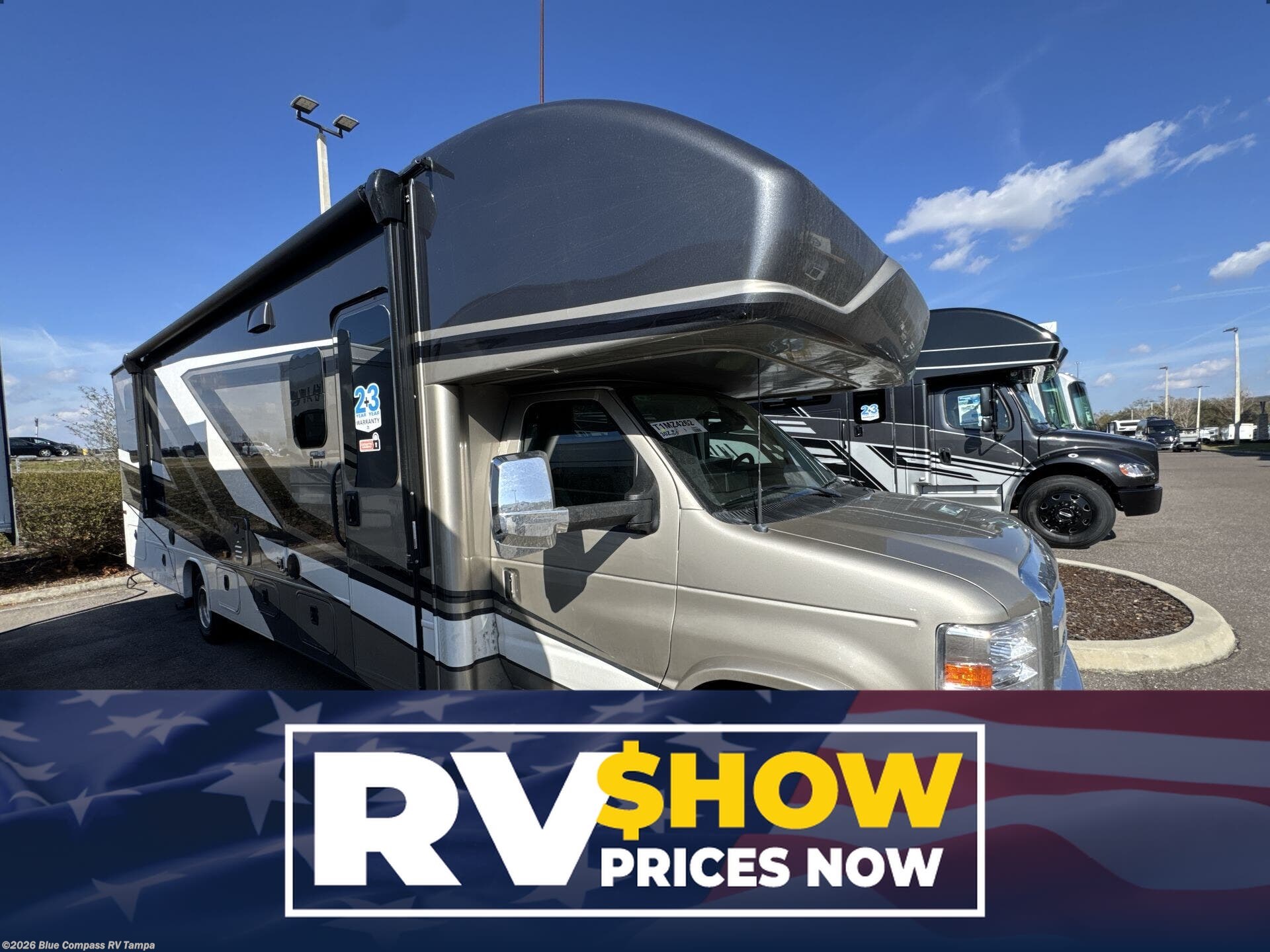 New 2026 Jayco Greyhawk 30Z available in Dover, Florida