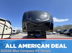 New 2026 Jayco Pinnacle 38FBRK available in Dover, Florida