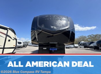 New 2026 Jayco Pinnacle 38FBRK available in Dover, Florida