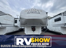 New 2026 Alliance RV Paradigm 340RL available in Dover, Florida
