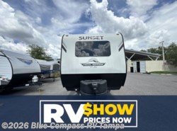 Used 2023 Keystone Sunset Trail 20ss Crossroads available in Dover, Florida