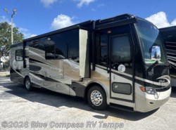 Used 2014 Tiffin Allegro Breeze 32r available in Dover, Florida