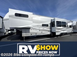 New 2026 Alliance RV Valor 44V14 available in Dover, Florida