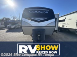 Used 2021 Keystone Cougar Half-Ton 30RKD available in Dover, Florida