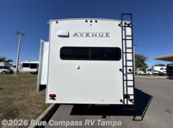 New 2026 Alliance RV Avenue All-Access 23ML available in Dover, Florida