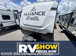 Used 2024 Alliance RV Delta 292RL available in Dover, Florida