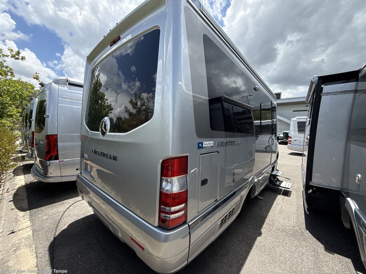 Used 2026 Airstream Atlas  available in Dover, Florida