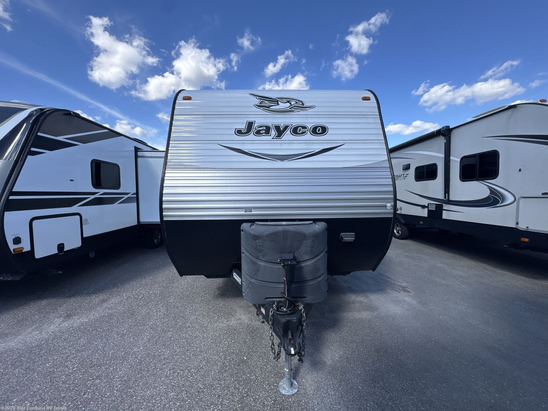 Used 2016 Jayco Jay Flight 29RKS available in Dover, Florida