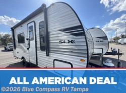 New 2026 Jayco Jay Flight SLX 170FQ available in Dover, Florida