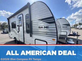 New 2026 Jayco Jay Flight SLX 170FQ available in Dover, Florida