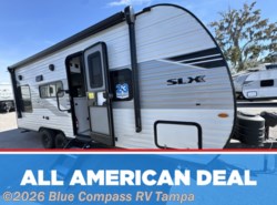 New 2026 Jayco Jay Flight SLX 210QB available in Dover, Florida