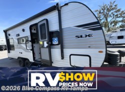 New 2026 Jayco Jay Flight SLX 210QB available in Dover, Florida