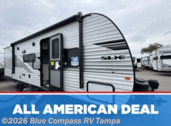New 2026 Jayco Jay Flight SLX 261BHS available in Dover, Florida