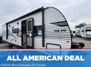 New 2026 Jayco Jay Flight SLX 261BHS available in Dover, Florida