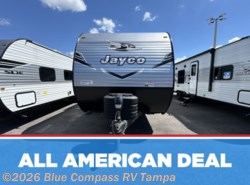 New 2026 Jayco Jay Flight SLX 262RLS available in Dover, Florida