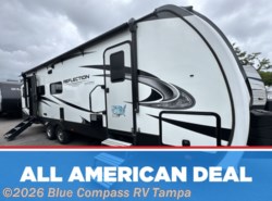 Used 2020 Grand Design Reflection 287RLTS available in Dover, Florida