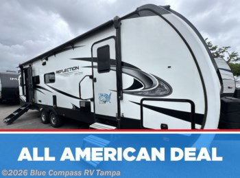 Used 2020 Grand Design Reflection 287RLTS available in Dover, Florida