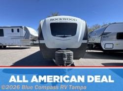 New 2026 Forest River Rockwood Geo Pro G20FBS available in Dover, Florida