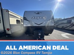 New 2026 Jayco Jay Flight SLX 321BDS available in Dover, Florida