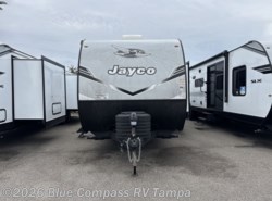 New 2026 Jayco Jay Flight SLX 321BDS available in Dover, Florida