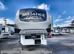 Used 2024 Alliance RV Paradigm 310RL available in Dover, Florida