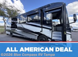 New 2026 Newmar Dutch Star 3836 available in Dover, Florida