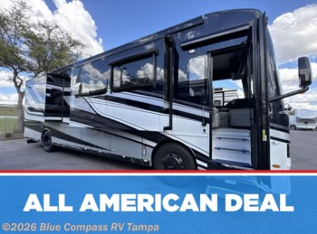 New 2026 Newmar Dutch Star 3836 available in Dover, Florida
