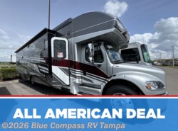 New 2026 Jayco Seneca Prestige 37M available in Dover, Florida