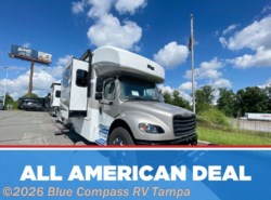 New 2026 Newmar Grand Star 3940 available in Dover, Florida