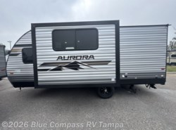 New 2026 Forest River Aurora Light 18BHSX available in Dover, Florida