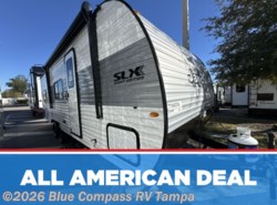 New 2026 Jayco Jay Flight SLX 250BH available in Dover, Florida