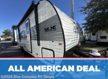 New 2026 Jayco Jay Flight SLX 250BH available in Dover, Florida