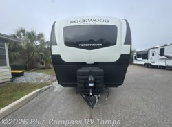 New 2026 Forest River Rockwood Mini Lite 2205S available in Dover, Florida