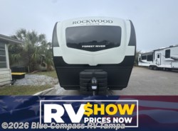 New 2026 Forest River Rockwood Mini Lite 2205S available in Dover, Florida