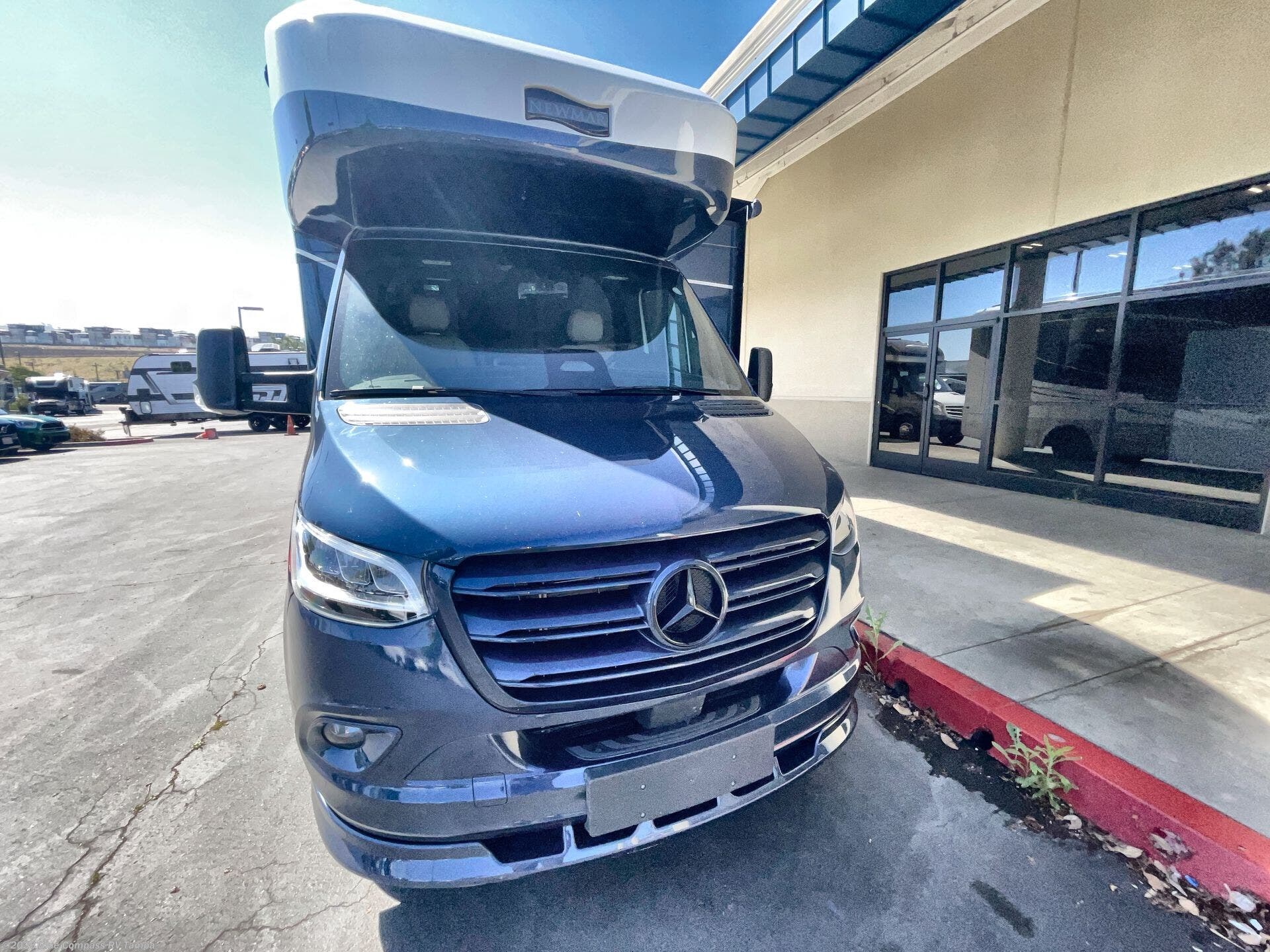 New 2026 Newmar Freedom Aire 2515 available in Dover, Florida