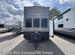 New 2026 Forest River Aurora 42CONDO available in Dover, Florida