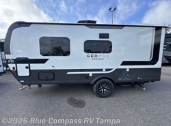 New 2026 Forest River Rockwood Geo Pro G19FD available in Dover, Florida