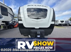 New 2026 Forest River Rockwood Geo Pro G19FD available in Dover, Florida