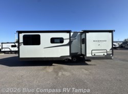 New 2026 Forest River Rockwood Ultra Lite 2608BS available in Dover, Florida