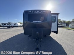 New 2026 Forest River Rockwood Ultra Lite 2608BS available in Dover, Florida