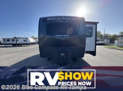 New 2026 Forest River Rockwood Ultra Lite 2608BS available in Dover, Florida