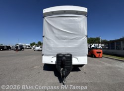 New 2026 Alliance RV Benchmark 44LFT available in Dover, Florida