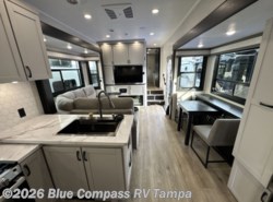 New 2026 Jayco Seismic 399 available in Dover, Florida